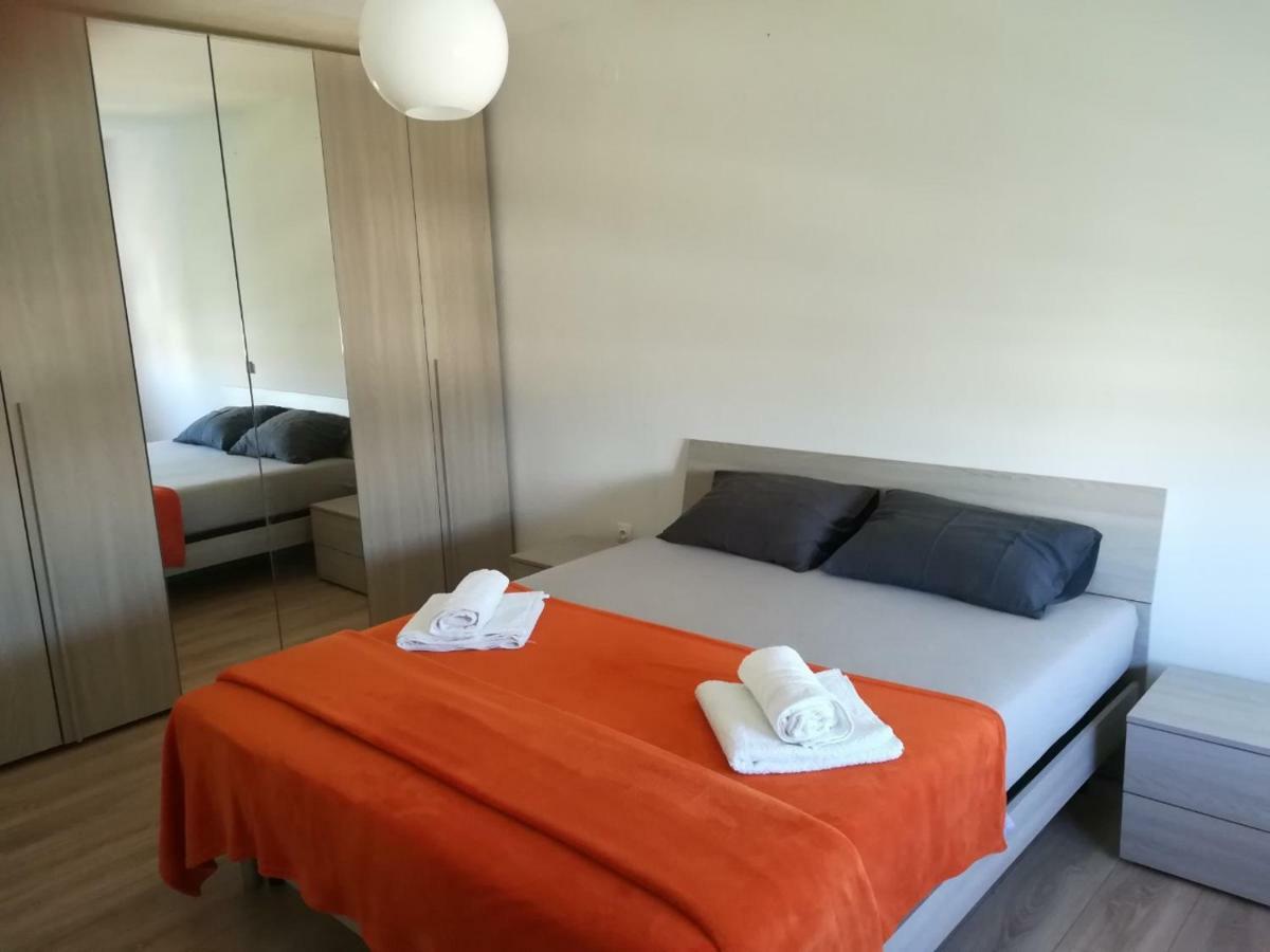 Apartman Tonika Pula Exterior foto